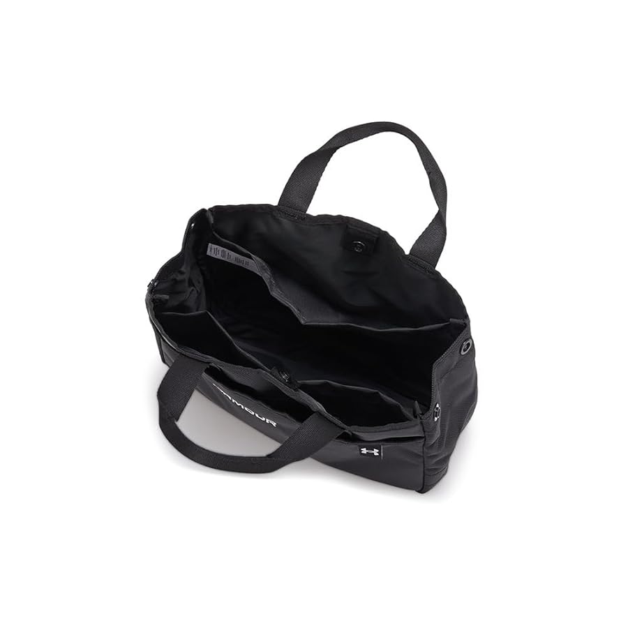 Amazon.co.jp: [アンダーアーマー] UA Cart BagBlack ONESIZE
